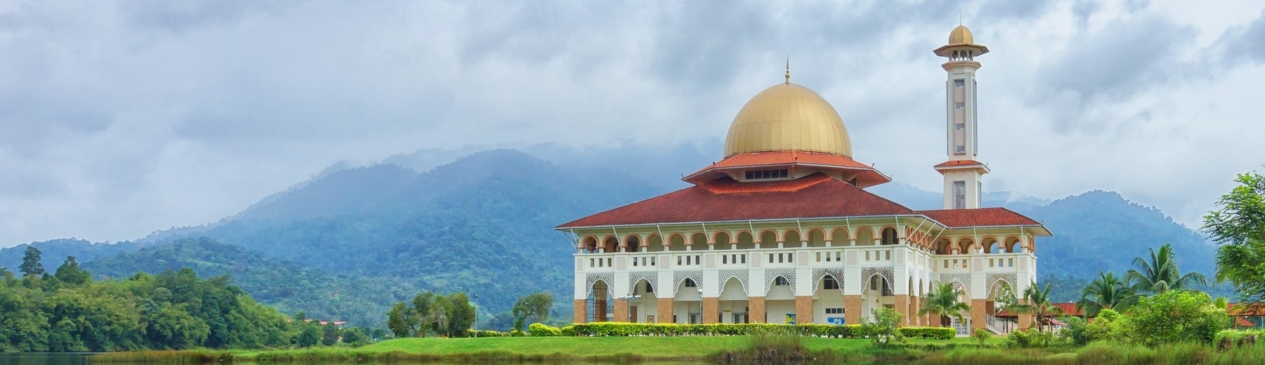 Heart Islam
